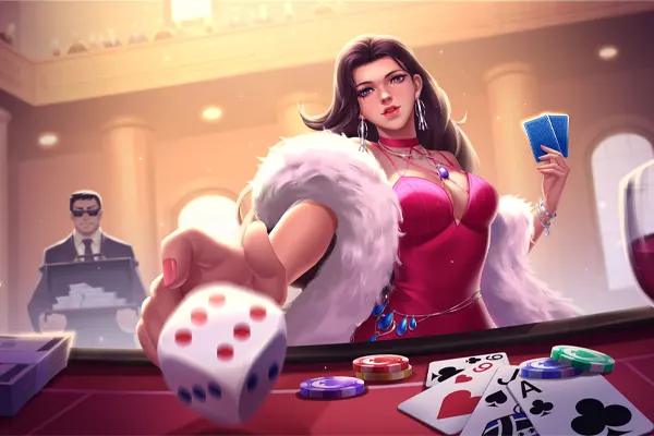 Live Casino