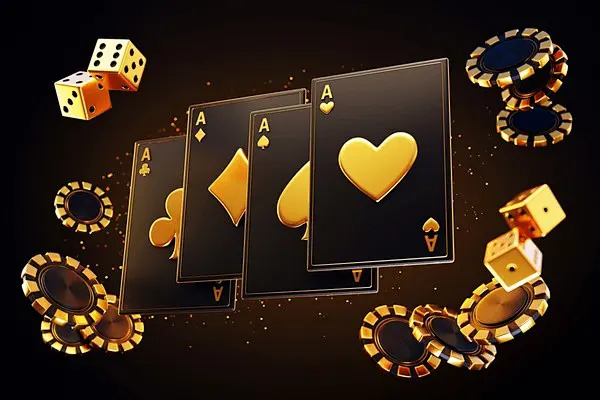 Rummy & Cards