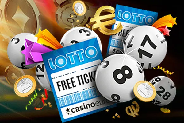 Lottery